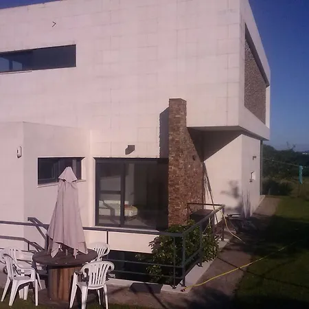 Casa Trole Gijón