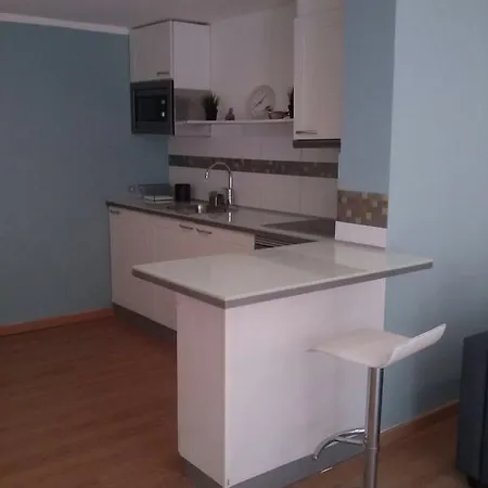 Apartamento Casa Trole *