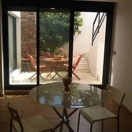 Casa Trole *