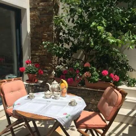 Apartmán Casa Trole Gijón