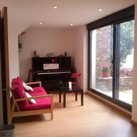 Apartmán Casa Trole
